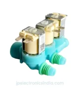 Original Samsung Washing machine valve 3 way