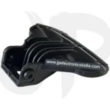 Black Square Hole Door Handle for IFB