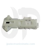 Door Lock for LG Front Loading Washing Machines (6601EN1003D)