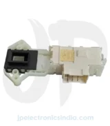 Door Lock for LG Front Loading Washing Machines (6601EN1003D)