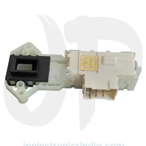 Door Lock for LG Front Loading Washing Machines (6601EN1003D)