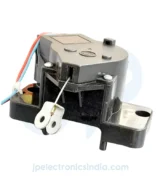 Drain Motor for Electrolux Top Loading Washing Machine - 2 Wire