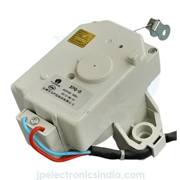 Drain Motor Compatible for Fully Automatic Washing Machine - 2wire