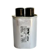 High Voltage Microwave Oven Capacitor 1MFD