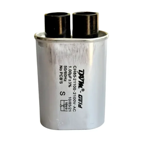 High Voltage Microwave Oven Capacitor 1MFD