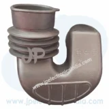 Inner Hose Pipe U Hose for IFB Washing Machines