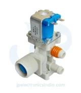 LG 12v DC Water Inlet/Feed Valve for LG New Model Washing Machine - Blue Coil