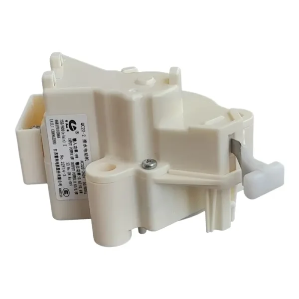 LG Fully Automatic Washing Machine Drain Motor Replacement - 3 Pin