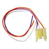 LG Washing Machine Pressure Switch Wire Connector