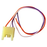 LG Washing Machine Pressure Switch Wire Connector