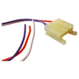 LG Washing Machine Pressure Switch Wire Connector