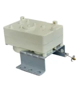 Samsung Washing Machine Drain Motor For Top Load Washing Machines (white)