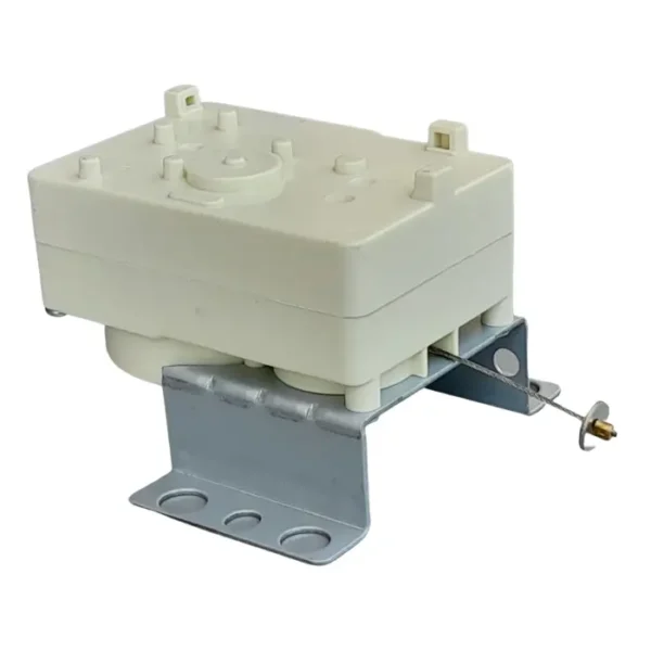 Samsung Washing Machine Drain Motor For Top Load Washing Machines (white)