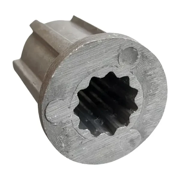 Star Metal Square Shaft Bush