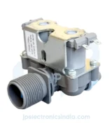 Water Inlet Feed Valve 2 Way Suitable for Samsung Washing Machine - Replacement Part