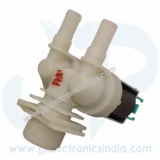 Water Inlet Valve for Bosch