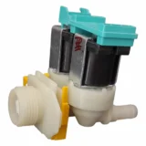 Water Inlet Valve with IC for Bosch