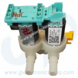 Water Inlet Valve with IC for Bosch