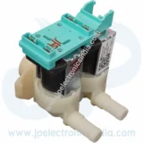 Water Inlet Valve with IC for Bosch