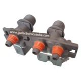 3-Way Water Inlet Valve Compatible with IFB Top Load Washing Machine