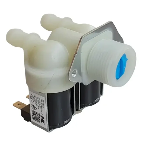 Water Inlet Valve Two Way Suitable For IFB Front Load Washing Machine