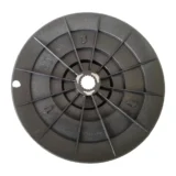 Whirlpool Washing Machine Pulley Splutch