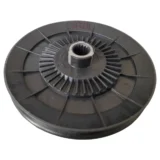 Whirlpool Washing Machine Pulley Splutch