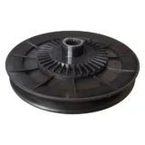 Whirlpool Washing Machine Pulley Splutch