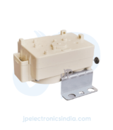 Samsung Washing Machine Drain Motor For Top Load Washing Machines (white)