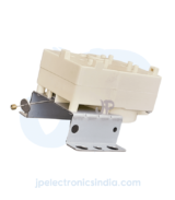 Samsung Washing Machine Drain Motor For Top Load Washing Machines (white)