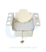 Samsung Washing Machine Drain Motor For Top Load Washing Machines (white)