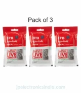 IFB Descaling Powder for Front and Top Load Washing Machine - (Pack of 3)