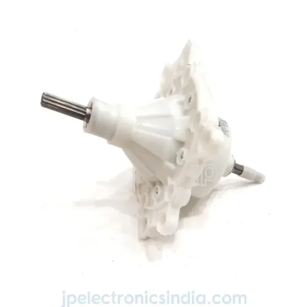 Gear Box Compatiable for Whirlpool Small Shaft Semi Automatic