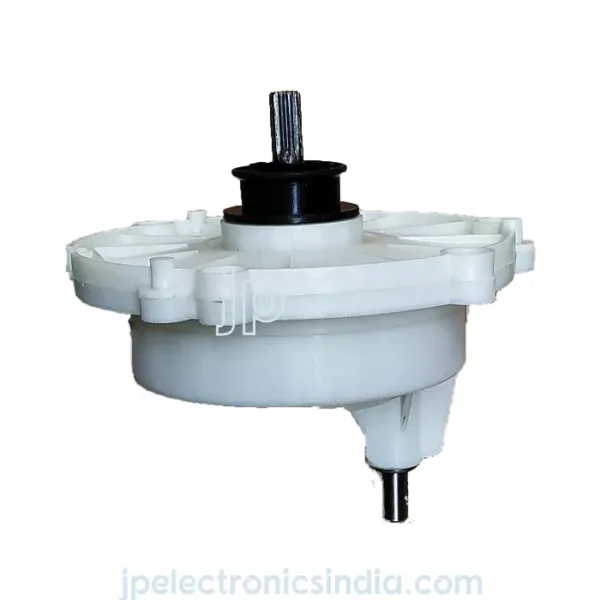 Gearbox Compatible with LG Semi Automatic Washing Machines