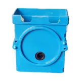 Gharghanti Feed Motor Cover Suitable for Milcent