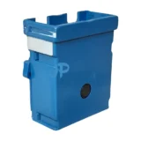 Gharghanti Feed Motor Cover Suitable for Milcent