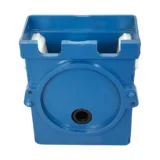 Gharghanti Feed Motor Cover Suitable for Milcent