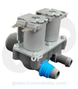 Samsung Fully Automatic Washing Machine Double Inlet Valve - Genuine Part