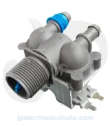 Samsung Fully Automatic Washing Machine Double Inlet Valve - Genuine Part