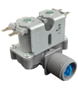 Samsung Fully Automatic Washing Machine Double Inlet Valve - Genuine Part