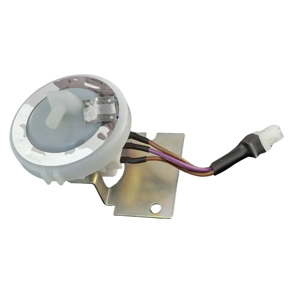 Pressure Sensor for Whirlpool Top Loading Washing Machine – Short Wire