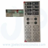 20SC2 Membrane Touch Keypad Compatible with IFB 20SC2 Microwave Oven