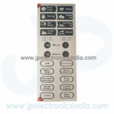 20SC2 Membrane Touch Keypad Compatible with IFB 20SC2 Microwave Oven