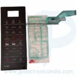 CE73JD Microwave Oven Membrane Keypad