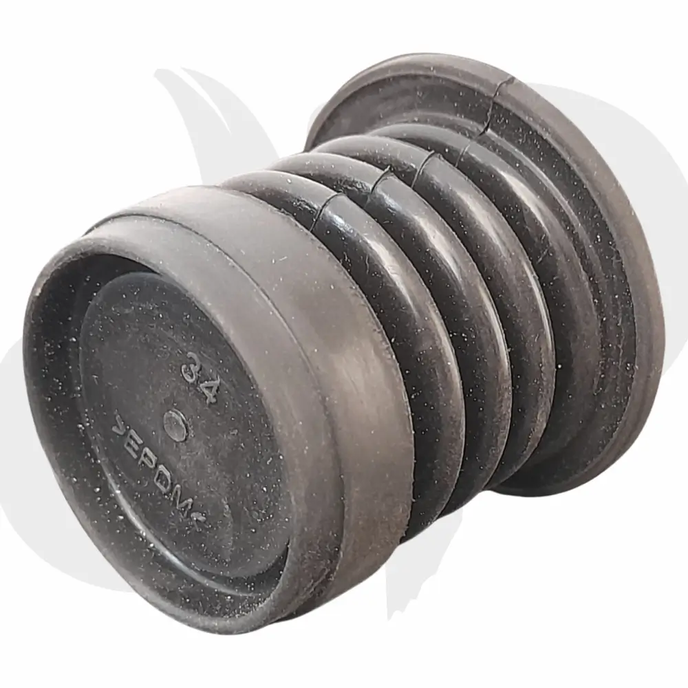 Water Drain Valve Rubber Seal for LG