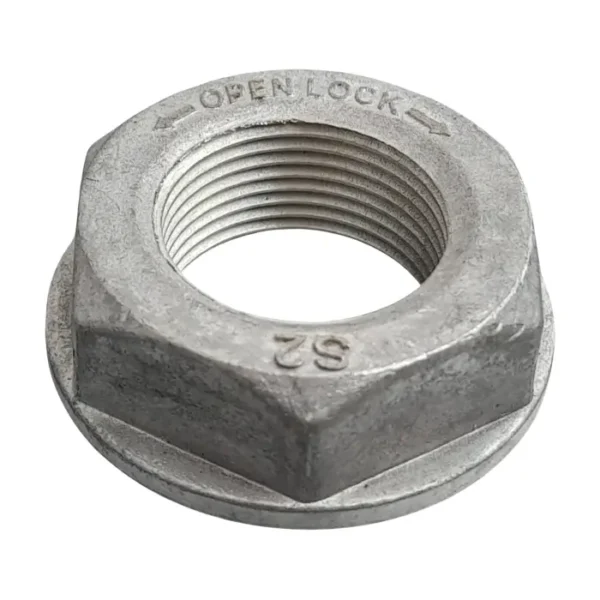 Samsung Washing Machine Nut-Hexagon