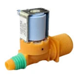 Water Inlet Valve Compatible with Samsung