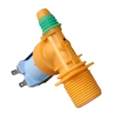 Water Inlet Valve Compatible with Samsung