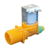 Water Inlet Valve Compatible with Samsung