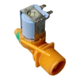 Water Inlet Valve Compatible with Samsung